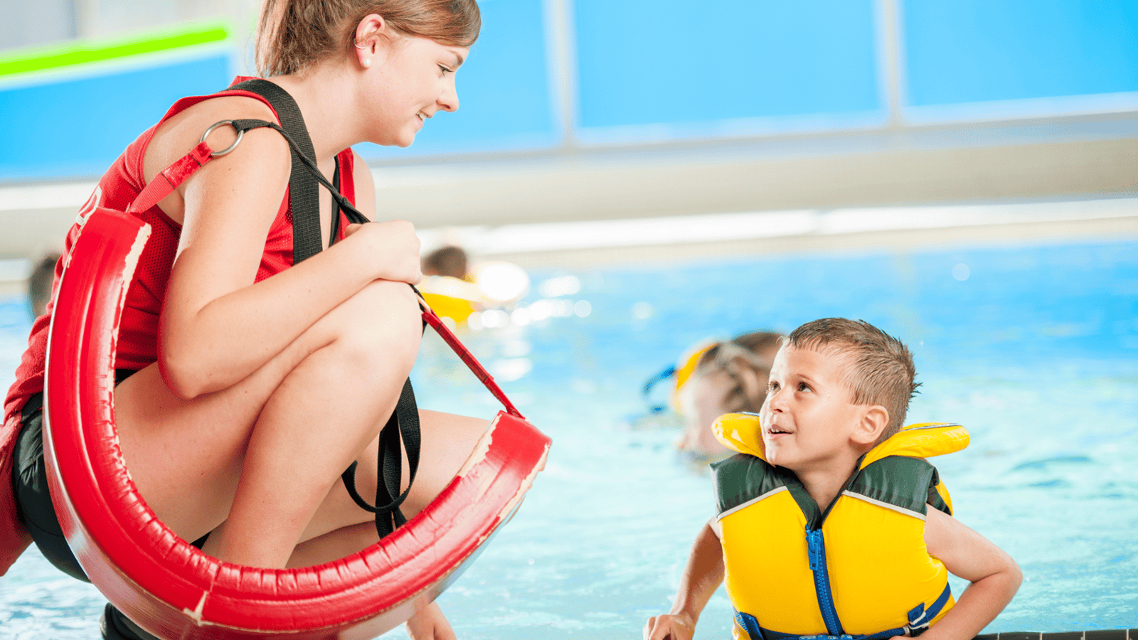Safe Futures Initiative: Teaching Youth Skills That Save Lives